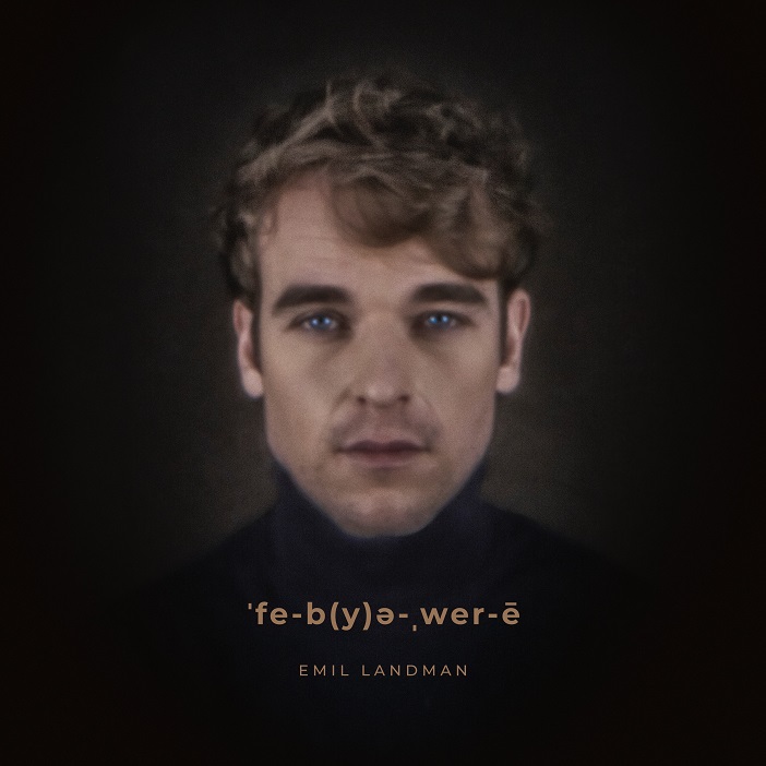 LANDMAN, EMIL - FEBRUARY