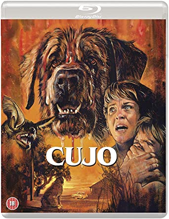 MOVIE - CUJO