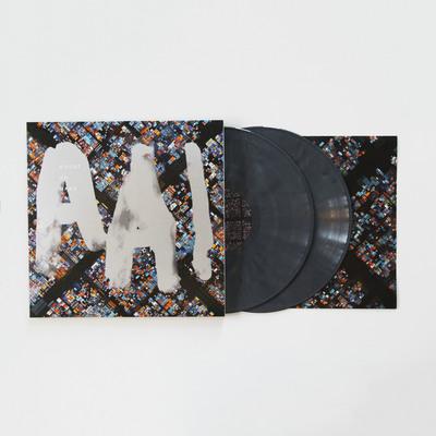 MOUSE ON MARS - AAI (GREY)