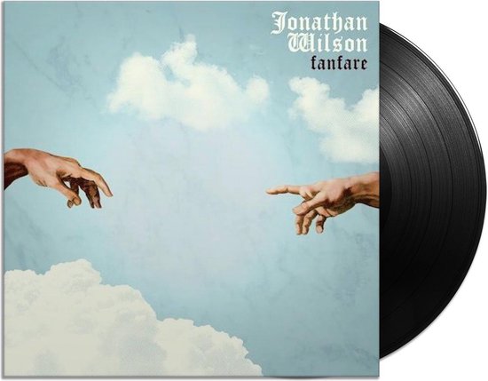 WILSON, JONATHAN - FANFARE