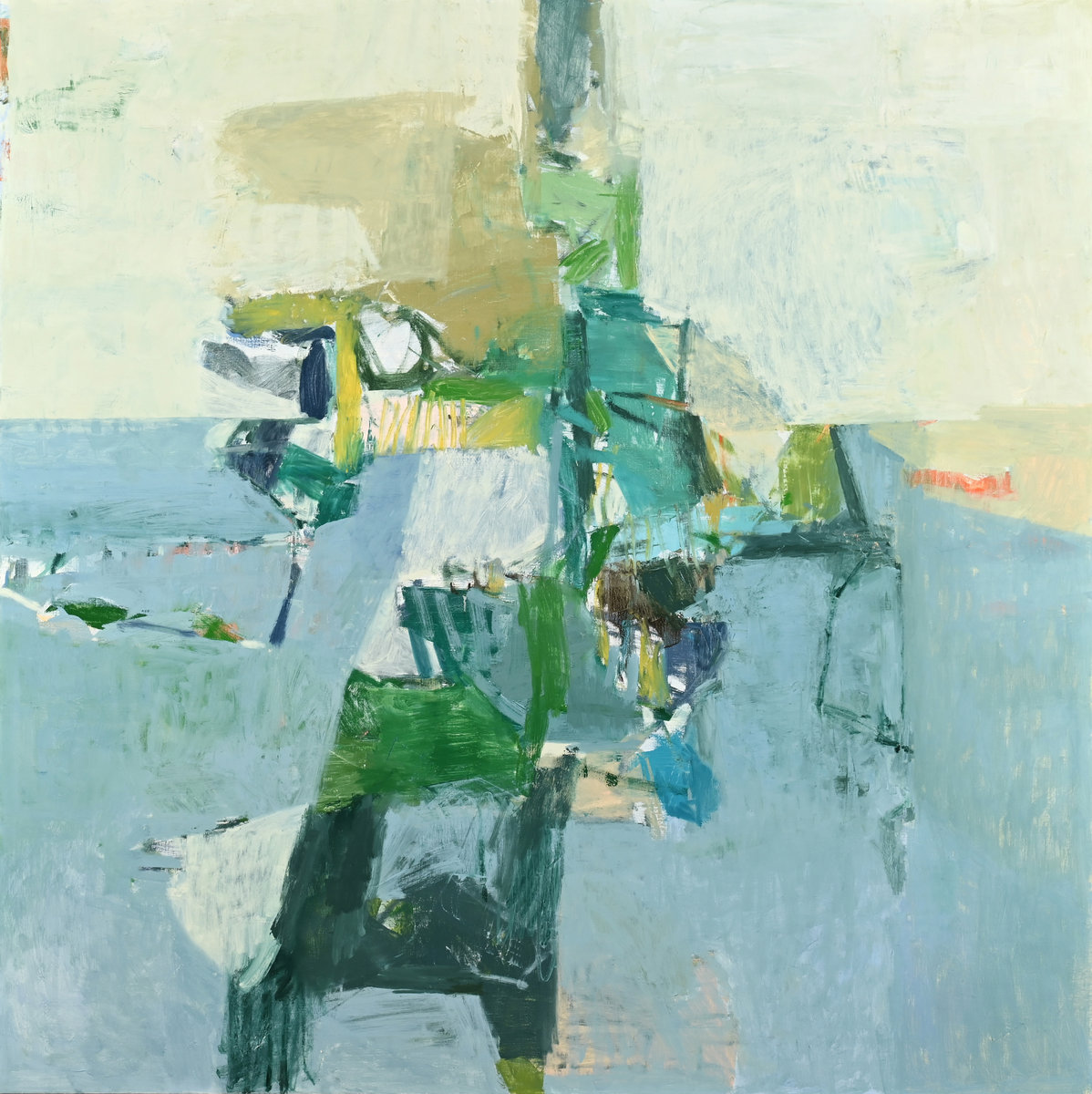 WALKER, RYLEY - COURSE IN FABLE