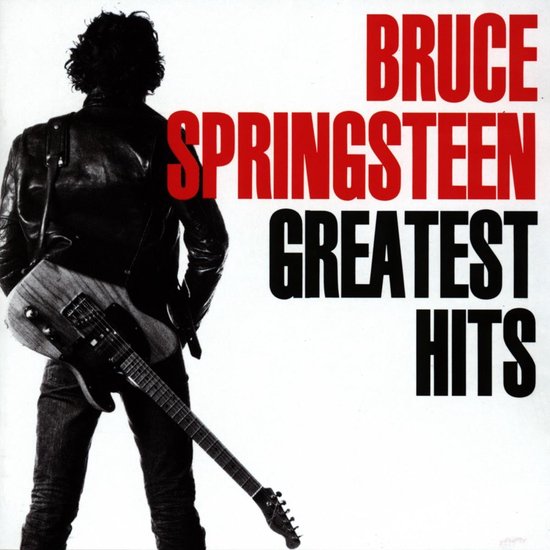 SPRINGSTEEN, BRUCE - GREATEST HITS