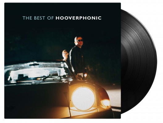 HOOVERPHONIC - BEST OF HOOVERPHONIC