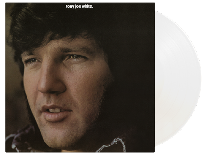 WHITE, TONY JOE - TONY JOE WHITE -COLOURED-