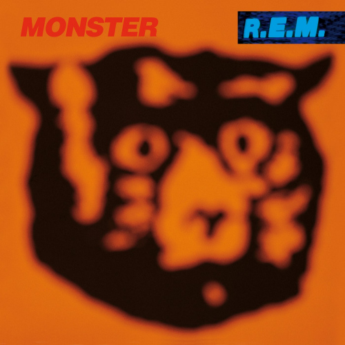 REM - MONSTER