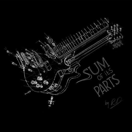 RD - SUM OF ITS PARTS
