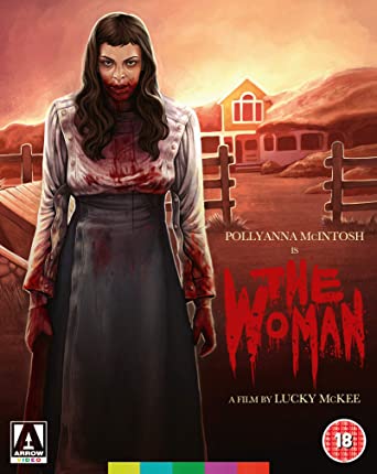 MOVIE - WOMAN/OFFSPRING -LTD-
