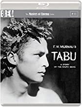 MOVIE - TABU: STORY OF THE..