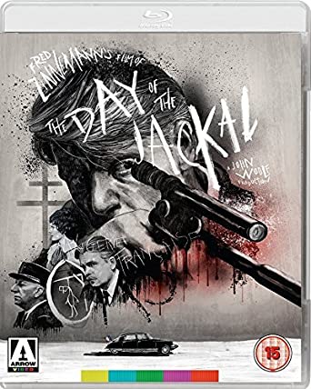 MOVIE - DAY OF THE JACKAL
