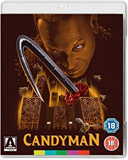 MOVIE - CANDYMAN
