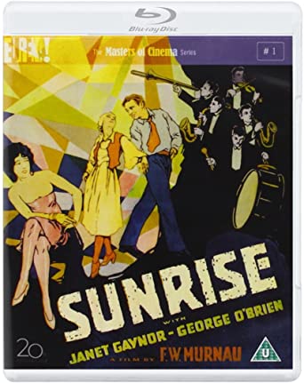 MOVIE - SUNRISE -BR+DVD-