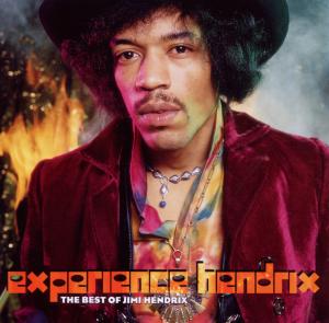 HENDRIX, JIMI - EXPERIENCE HENDRIX: THE BEST OF JIMI HENDRIX