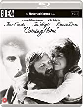 MOVIE - COMING HOME
