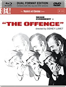 MOVIE - OFFENCE