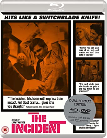 MOVIE - INCIDENT