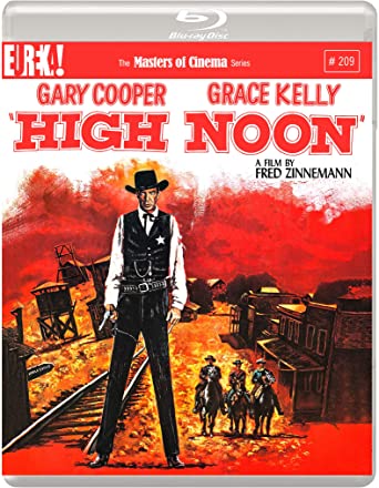 MOVIE - HIGH NOON