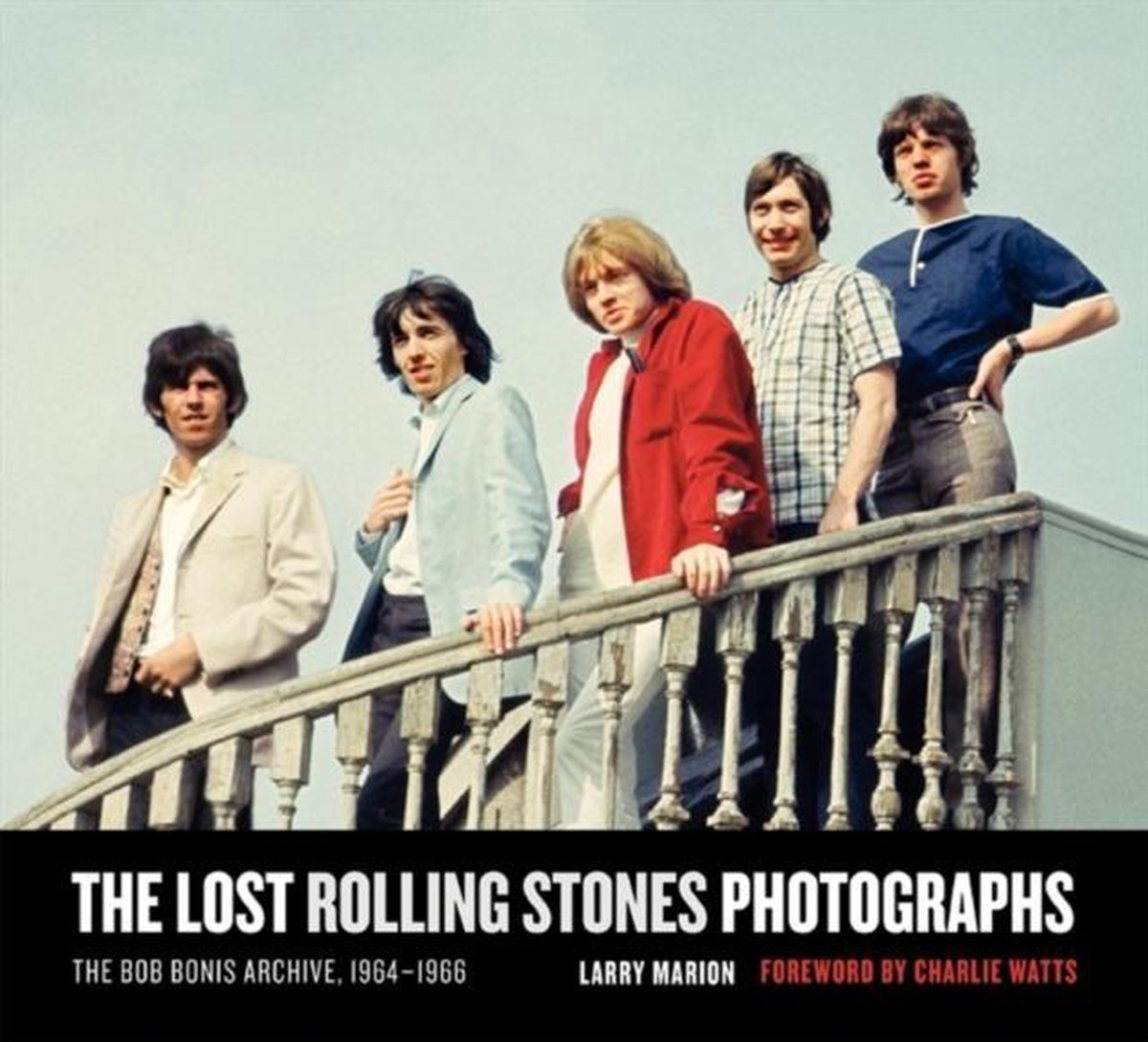 ROLLING STONES - LOST ROLLING STONES..