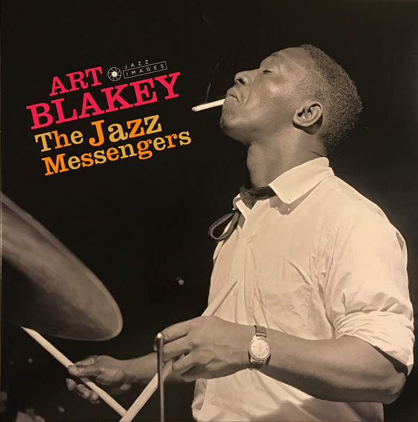 BLAKEY, ART - JAZZ MESSENGERS