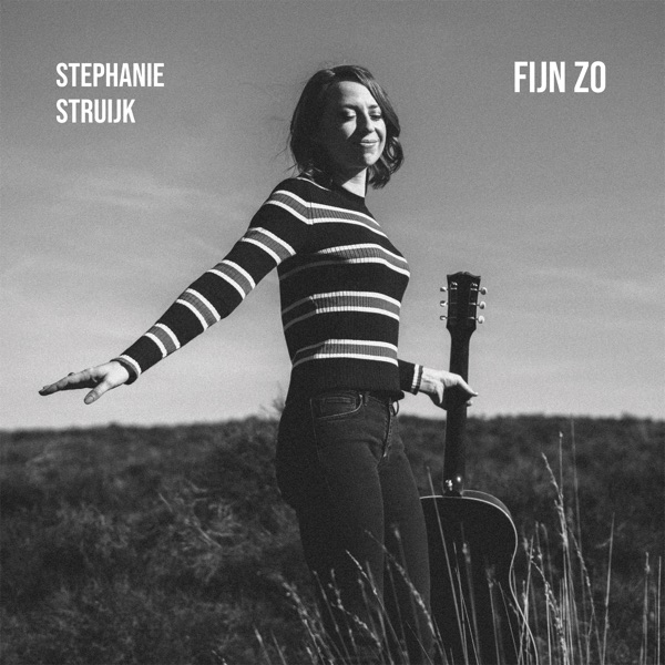 STRUIJK, STEPHANIE - FIJN ZO