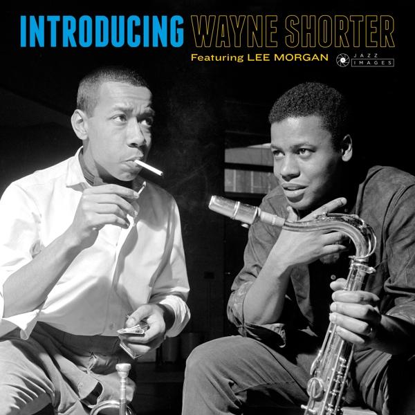 SHORTER, WAYNE - INTRODUCING WAYNE SHORTER