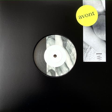 AVONT - EP # 1
