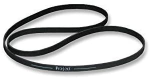 PROJECT - DRIVE BELT DEBUT