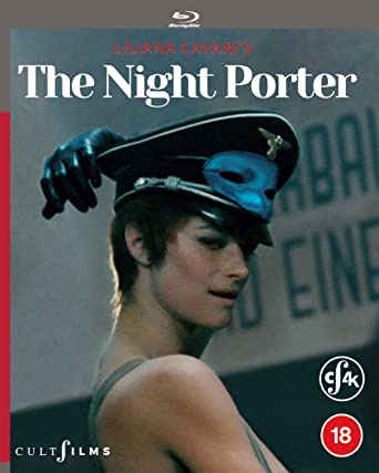 MOVIE - NIGHT PORTER