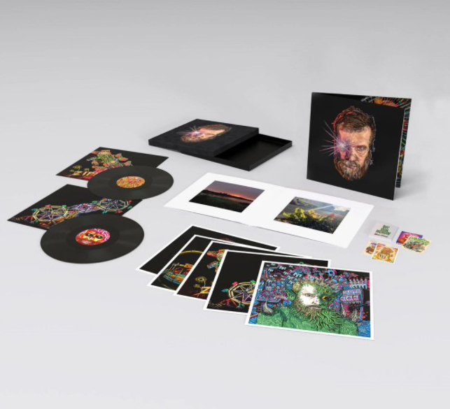 GRANT, JOHN - BOY FROM MICHIGAN