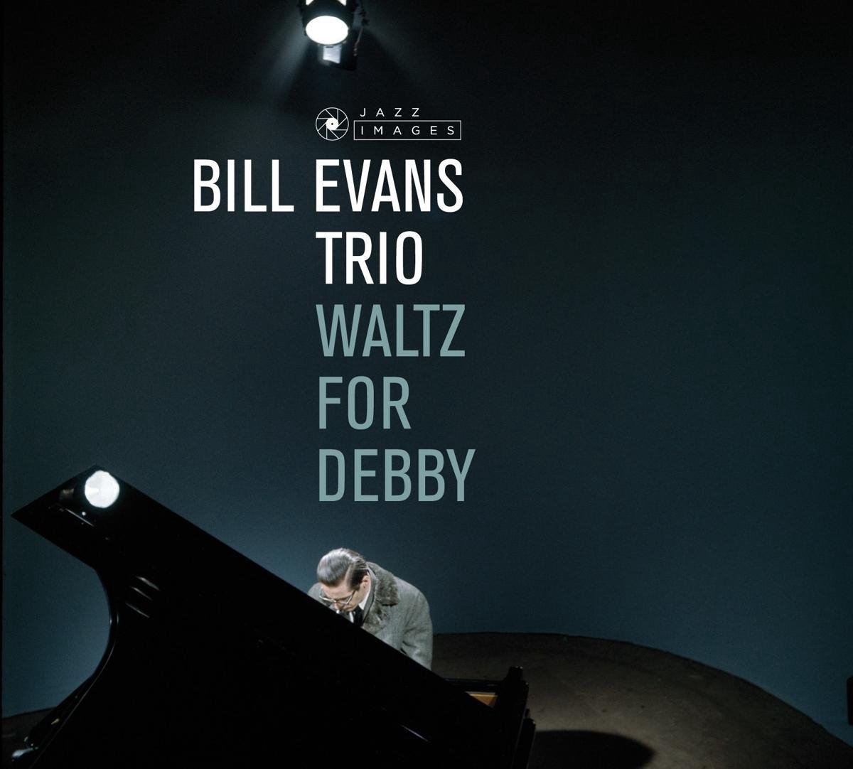 EVANS, BILL - WALTZ FOR DEBBY