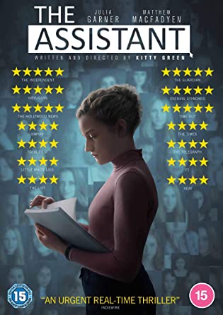 MOVIE - ASSISTANT