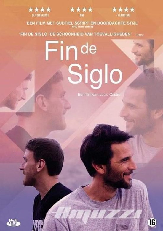 MOVIE - FIN DE SIGLO