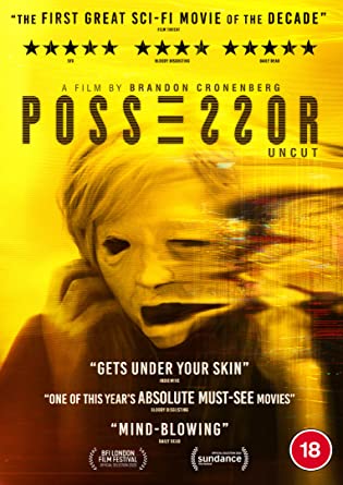 MOVIE - POSSESSOR