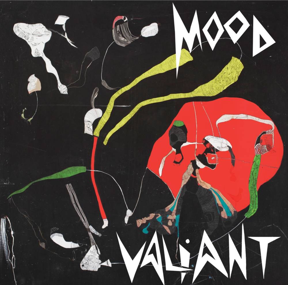 HIATUS KAIYOTE - MOOD VALIANT