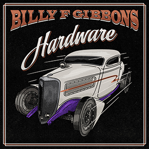 GIBBONS, BILLY F - HARDWARE