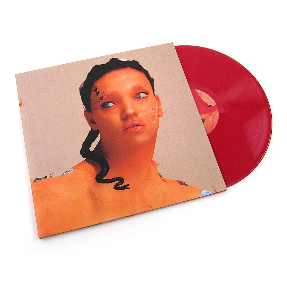 FKA TWIGS - MAGDALENE-INDIE/COLOURED-