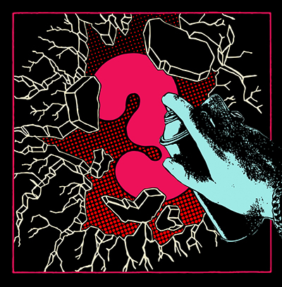 VARIOUS (DESIRE/CHROMATICS/FARAH/.. - AFTER DARK 3 (PURPLE COLOUR 3LP)