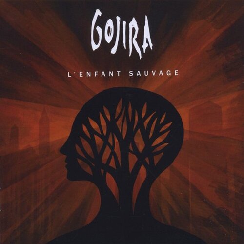 GOJIRA - MAGMA & L'ENFANT SAUVAGE