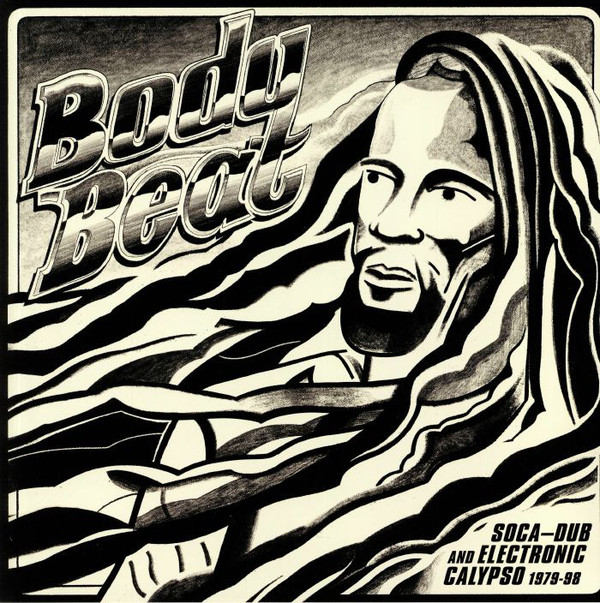 VARIOUS - BODY BEAT  SOCA-DUB AND ELECTRONIC