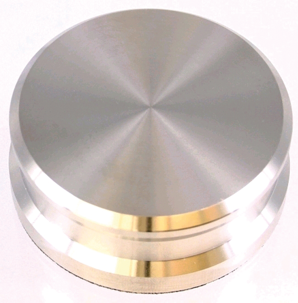 TONAR - RECORD WEIGHT SILVER -760GR-