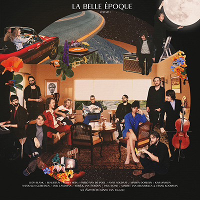 LA BELLE EPOQUE - VOLUME 1