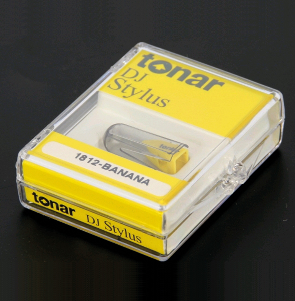 TONAR - NAALD: BANANA