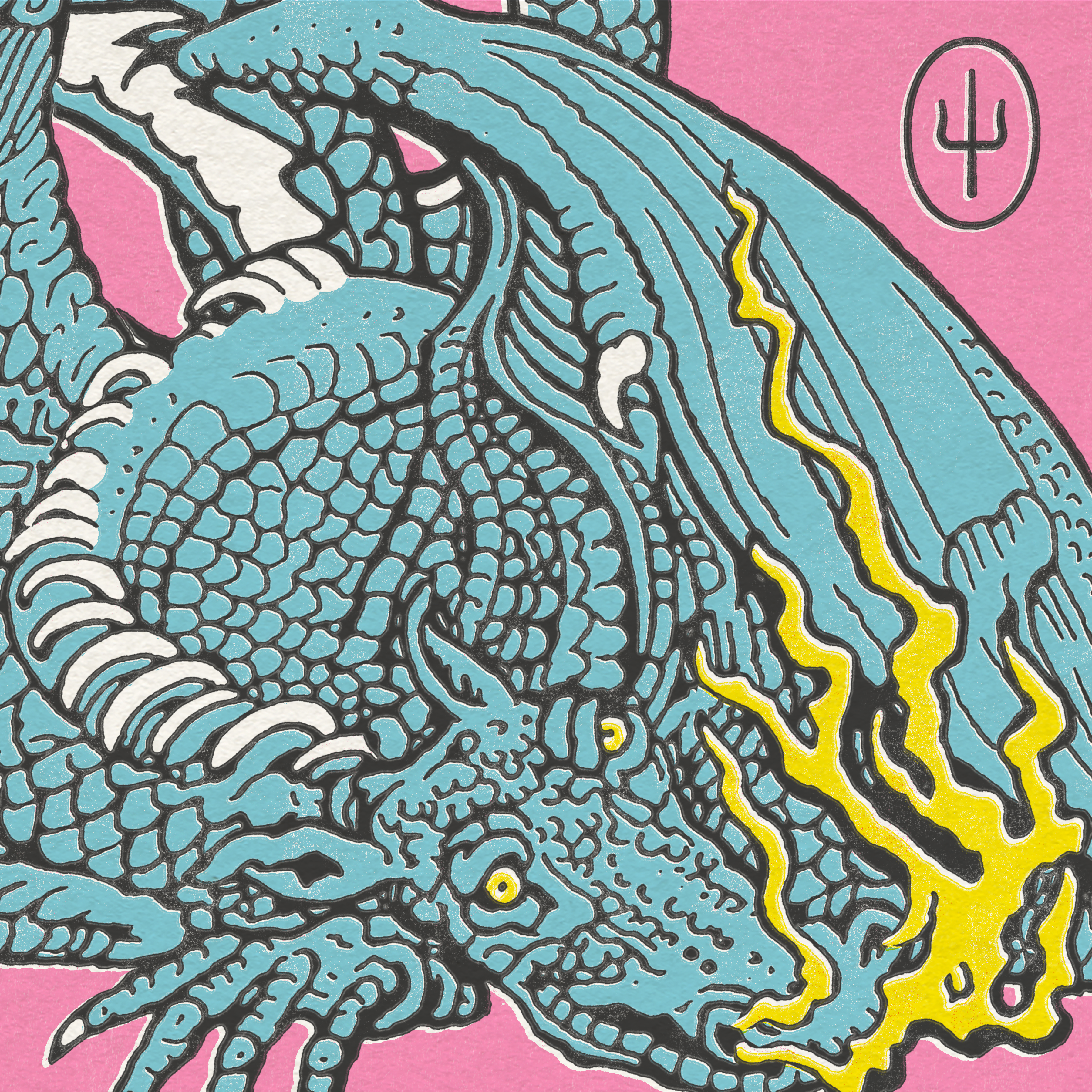 TWENTY ONE PILOTS - SCALED AND ICY