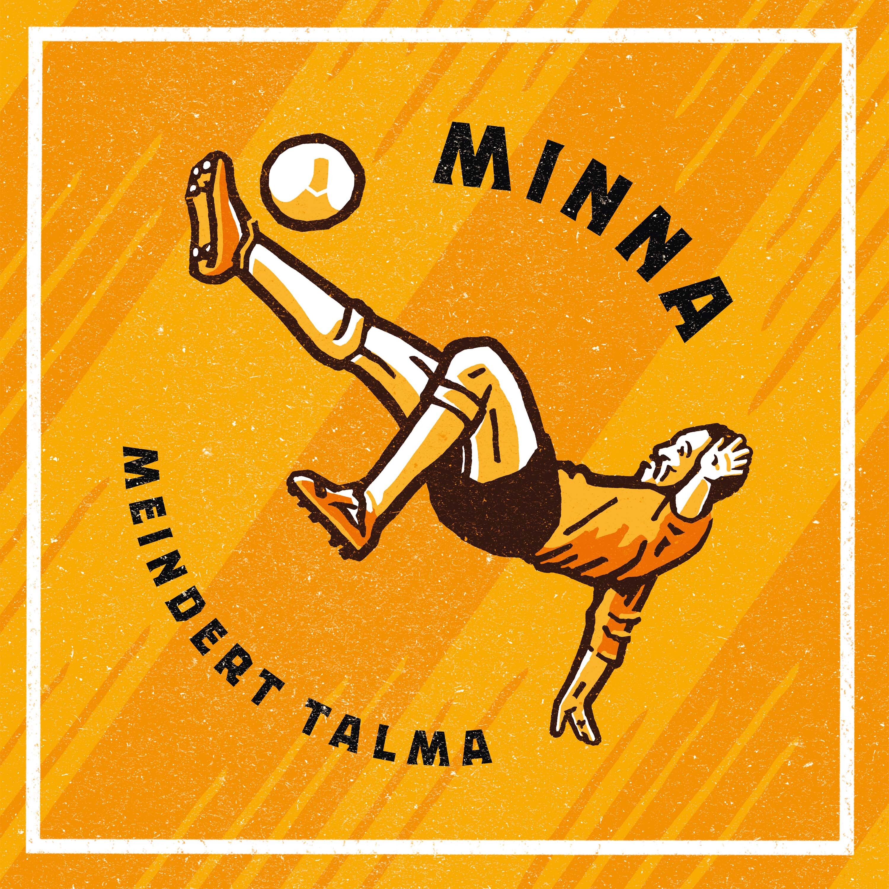 TALMA, MEINDERT - MINNA