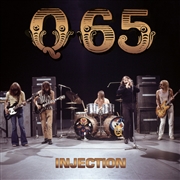 Q 65 - INJECTION (BLACK)