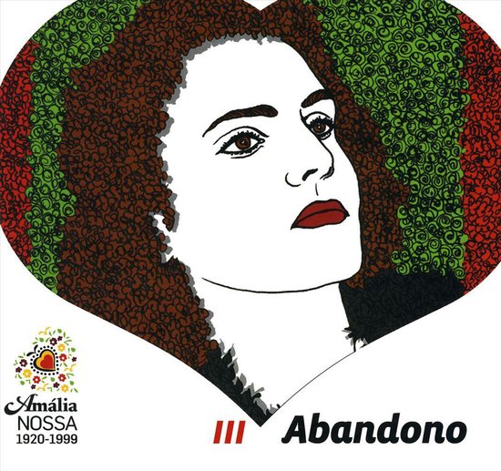 RODRIGUES, AMALIA - ABANDONO