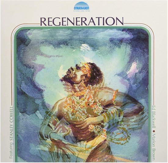 COWELL, STANLEY - REGENERATION