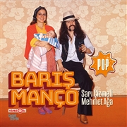 MANCO, BARIS - SARI CIZMELI MEHMET AGA