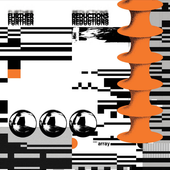 FURTHER REDUCTION - ARRAY