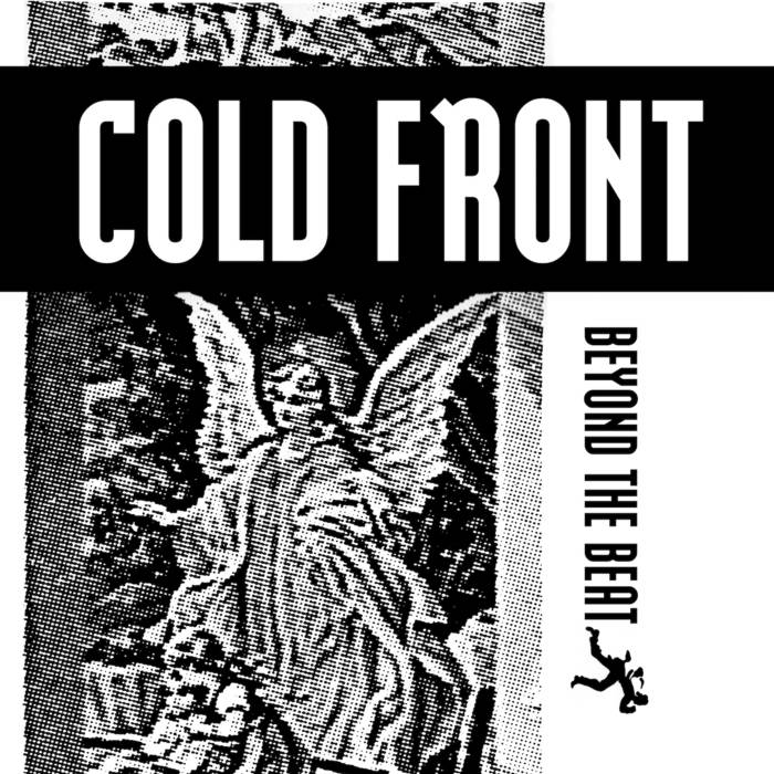 COLD FRONT - BEYOND THE BEAT