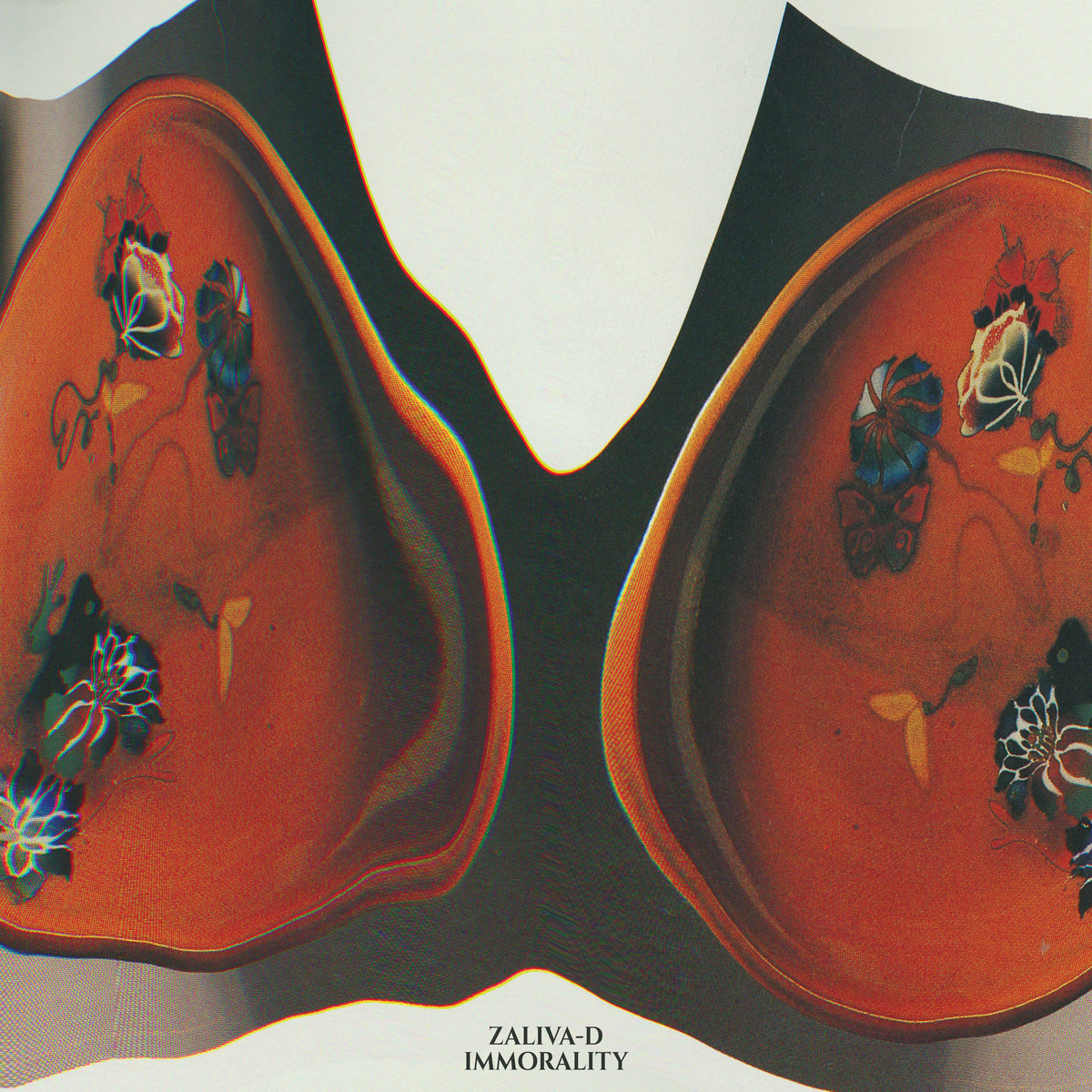 ZALIVA-D - IMMORALITY